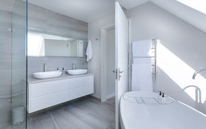 Should You Get Single or Double Bathroom Vanities?