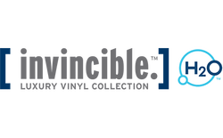 Invincible H20 Luxury Vinyl Collection 
