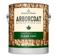 ARBORCOAT Protective Clear Coat