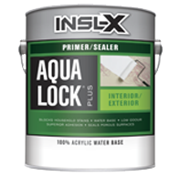 Aqua Lock Plus Primer/Sealer