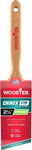 Wooster - Chinex FTP Angle Sash Brush -  2-1/2"