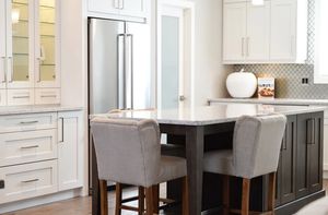 All You Need to Know About Transitional Kitchens