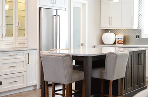 Four Ways That Kitchen Remodeling Impacts the Value of Your Home