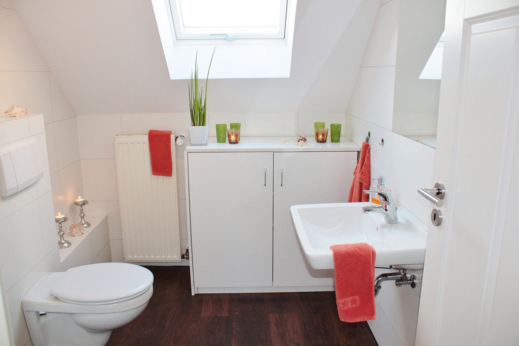 Tips for Renovating Small Bathrooms in Brockville