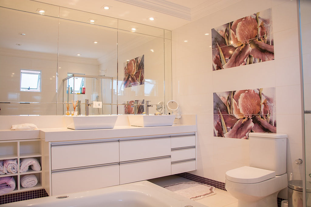 Tips for Building Beautiful, Functional Bathrooms that Last