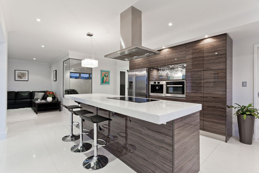 What Does Your Dream Kitchen Look Like? 5 Kitchen Renovation Tips