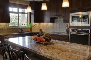 Maximize Style and Space in Your Brockville Kitchen