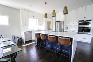 Kitchen Renovation Tips And Ideas From Custom Decor