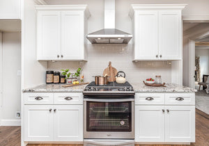What to Do When Your Kitchen Cabinets Have Seen Better Days