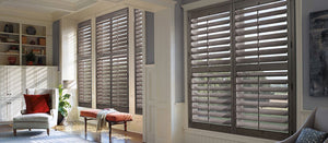 Exploring Your Options in Window Treatments