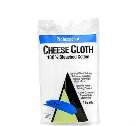 AllPro - Cheesecloth