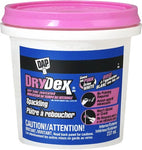 DAP - Pink Drydex Interior/Exterior Spackling - 237ml (8 oz.)