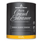 Aura Grand Entrance High Gloss