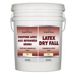 Benjamin Moore Latex Dry Fall - Flat