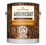 ARBORCOAT Semi Transparent Classic Oil Finish