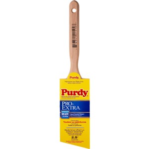 Purdy - 2-1/2" Pro Extra Glide Angular Brush