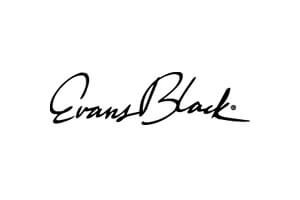 evans-black