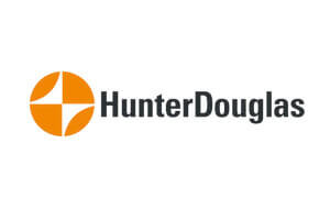 hunter-douglas