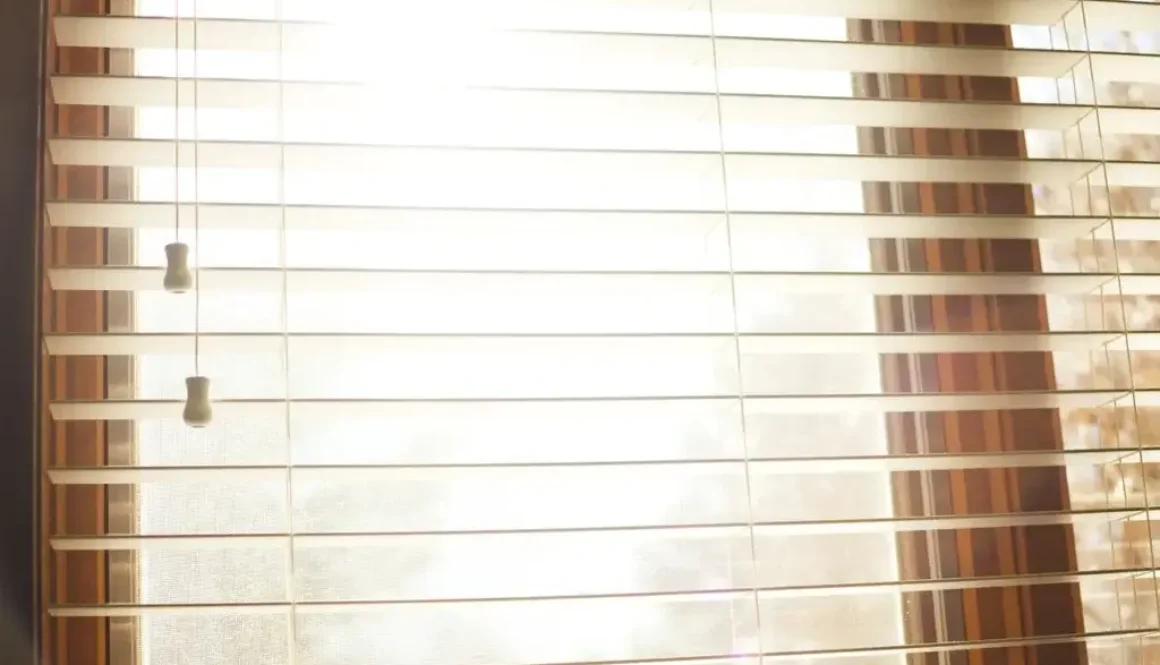 blinds