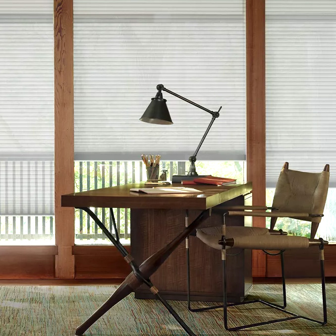Whether you're looking for energy efficiency, light control, or just enhancing your home’s decor, our extensive range of products ensures you'll find the perfect fit. From luxurious shades to elegant blinds and sophisticated shutters, our customizable options cater to all your needs.