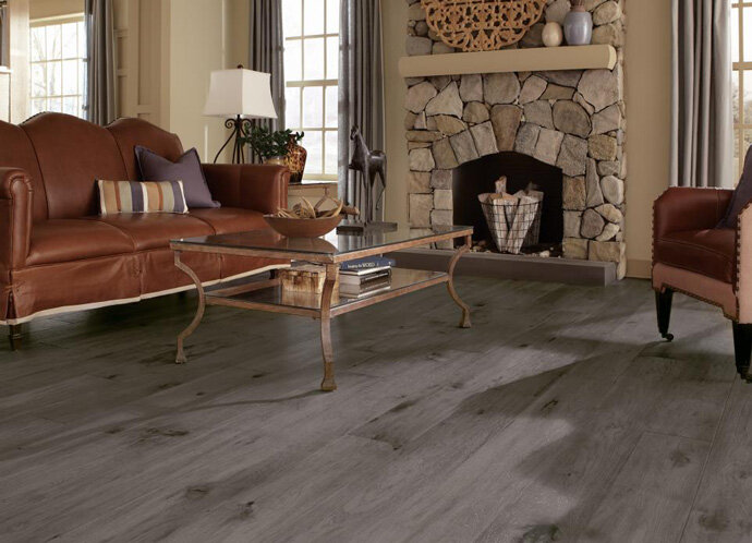 hardwoods