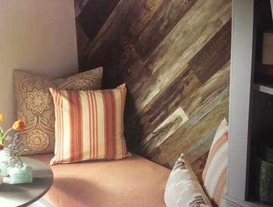wall plank