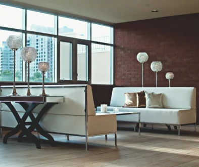 living-room