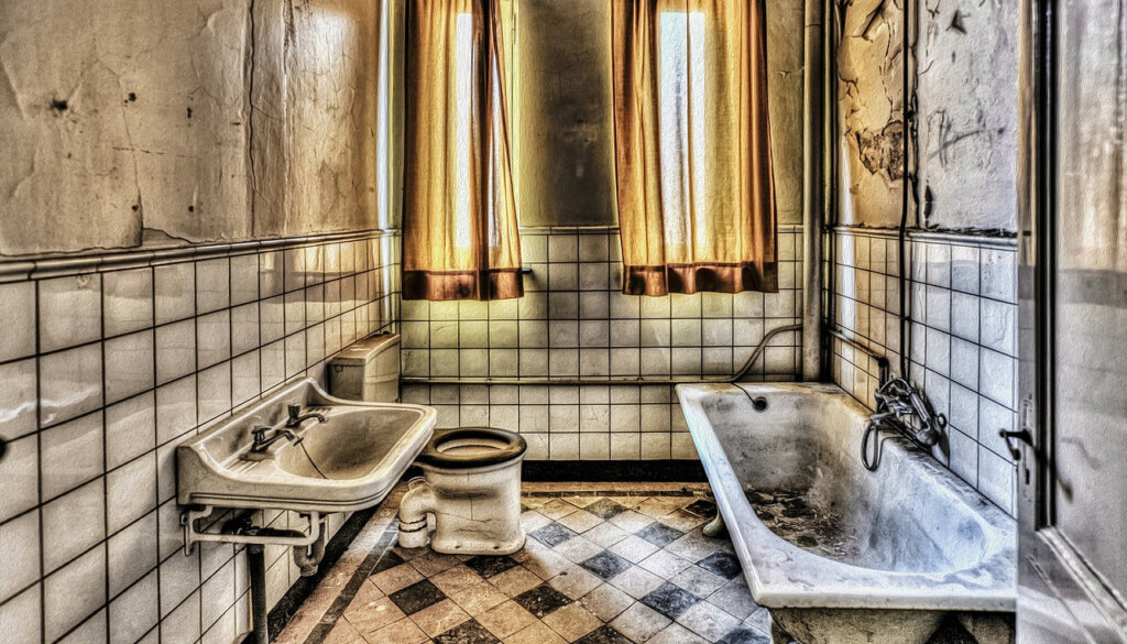 old-bathroom