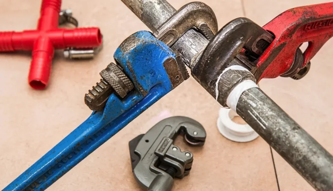 plumbing