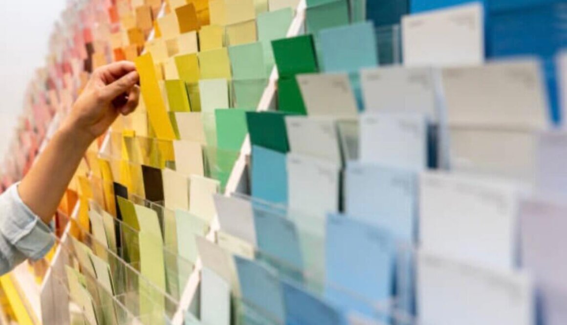 Reasons to Use Benjamin Moore Paint for Your Brockville Home