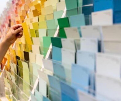 Reasons to Use Benjamin Moore Paint for Your Brockville Home