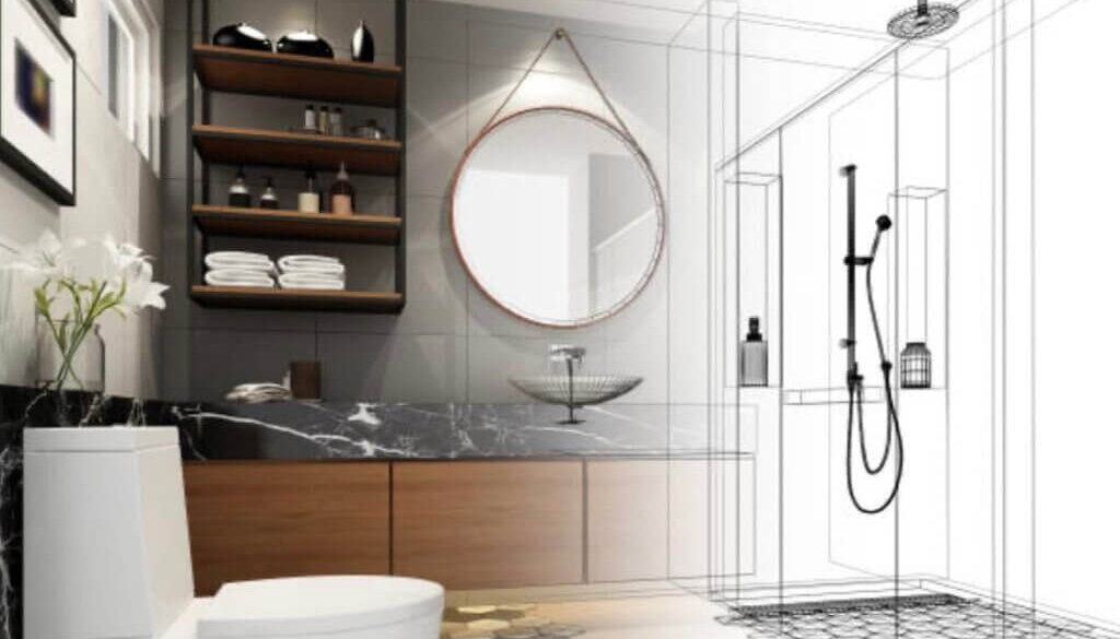 A Quick Guide to Remodeling Your Bathroom