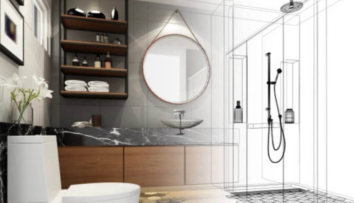 A Quick Guide to Remodeling Your Bathroom