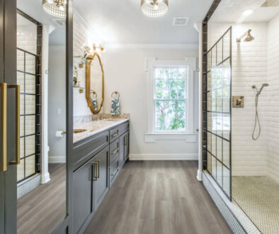 Smart Bathroom Renovations on a Budget