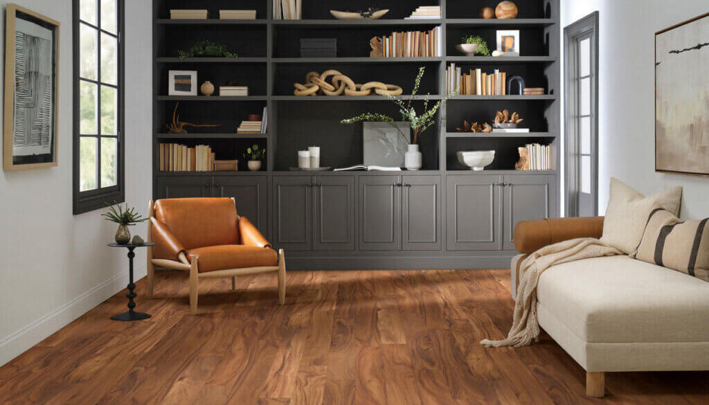 Your Guide to Hardwood Flooring in Brockville