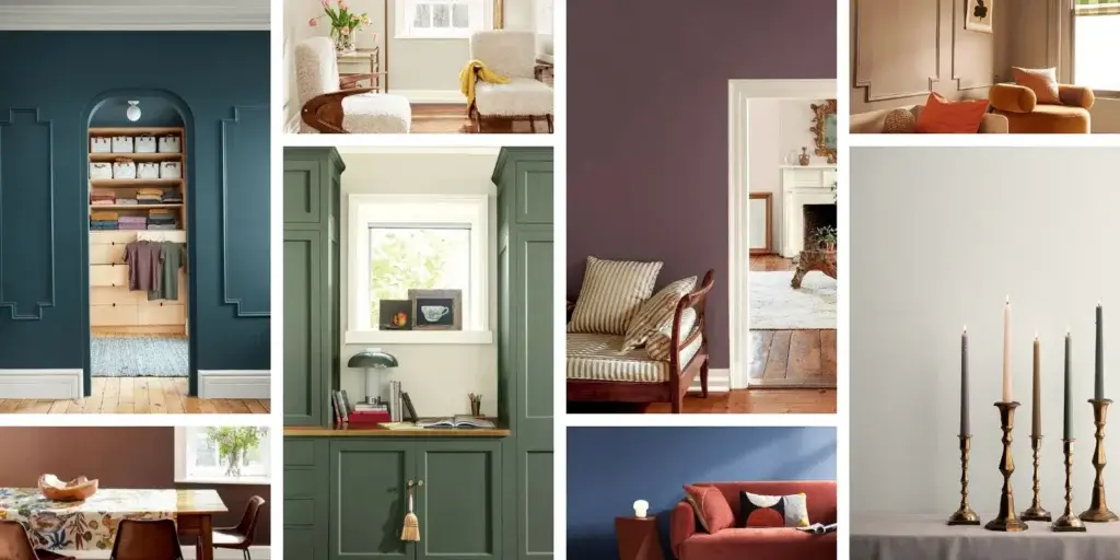 Color Trends