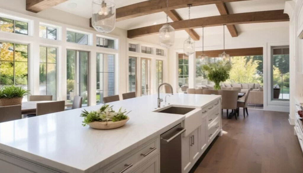 Kitchen Remodeling
