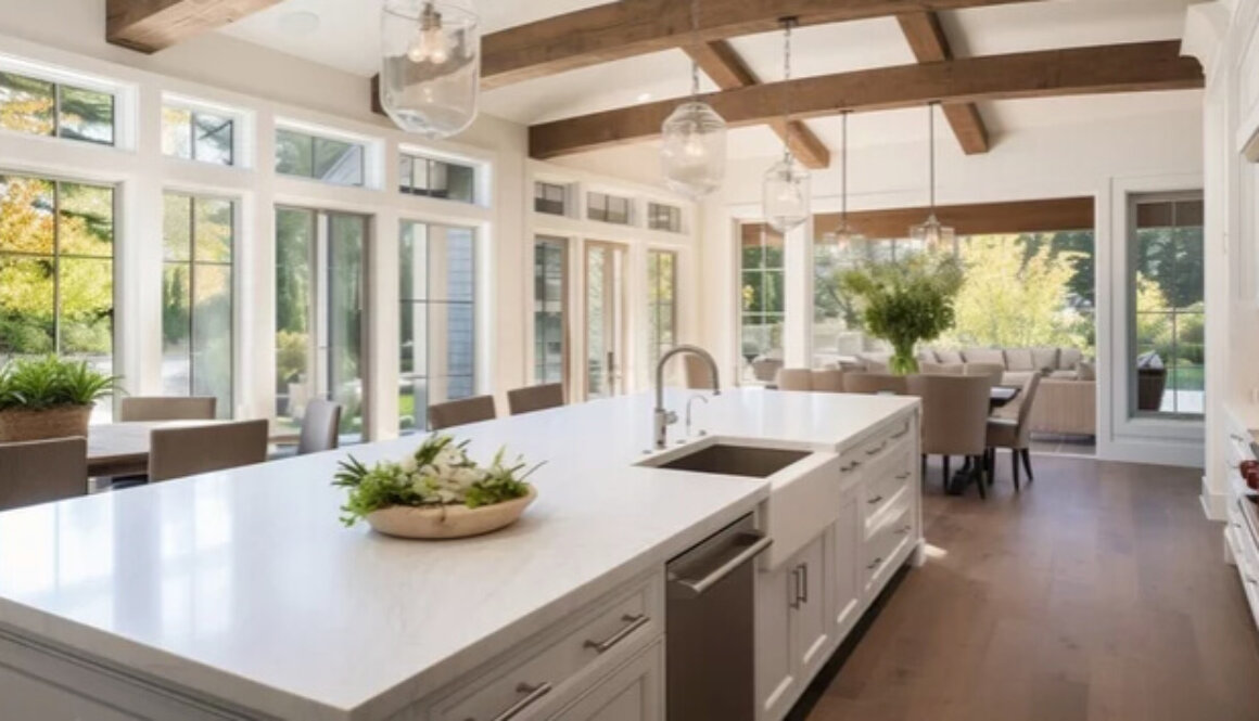 Kitchen Remodeling