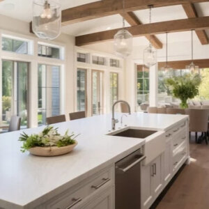 Kitchen Remodeling