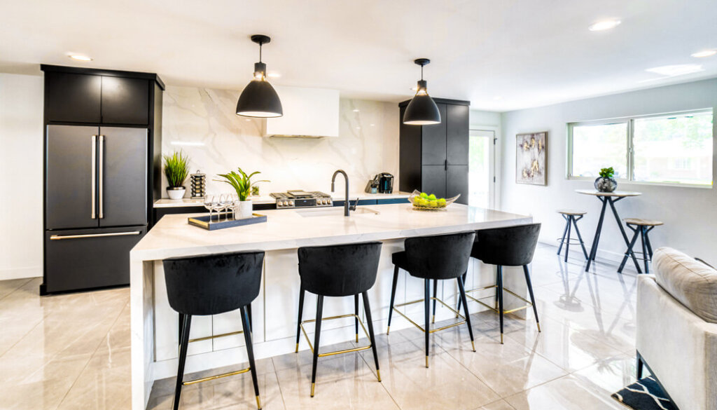 kitchen renovation services