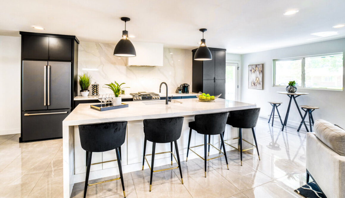 kitchen renovation services