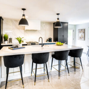 kitchen renovation services