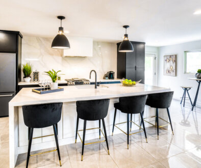 kitchen renovation services