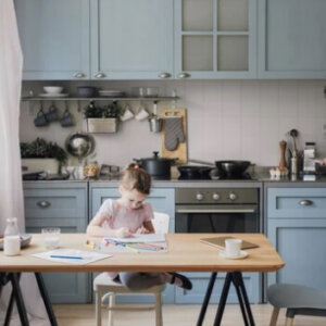 Kitchen Renovations