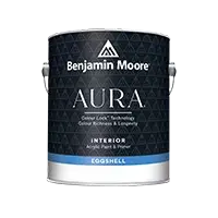 Benjamin Moore Aura® Interior Paint