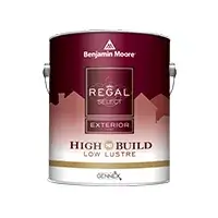 Benjamin Moore Regal® Select Exterior Paint
