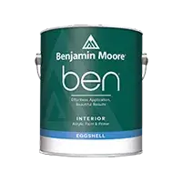Benjamin Moore ben® Interior Paint
