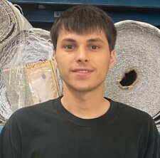 Warehouse & Delivery Associate