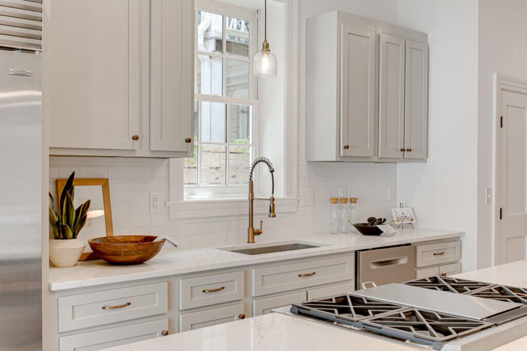 Top 5 Kitchen Renovation Ideas 3