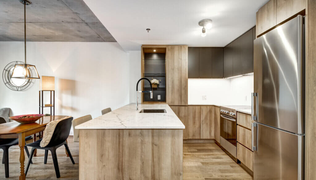 Top 5 Kitchen Renovation Ideas 2